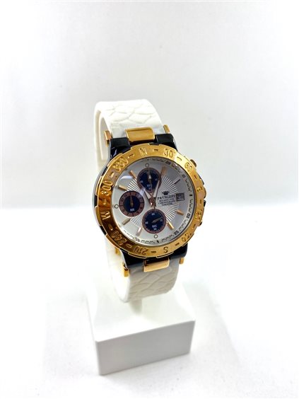 Reloj Pryngeps Timonier in Acero CR520 - CR520